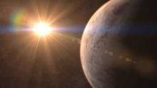 Новая суперземля Gliese 536b