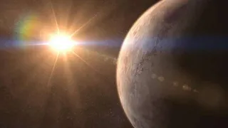 Новая суперземля Gliese 536b