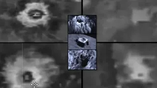 Таинственные дома Венеры