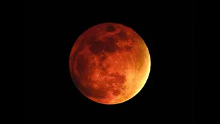 Молодая Земля была оранжевой