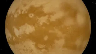 Колонизация Титана