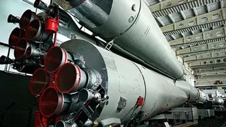 Сверхтяжелая ракета даст шанс освоить дальний космос