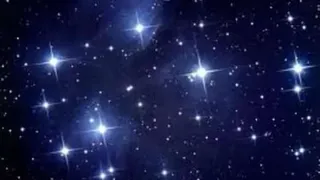 Декабрьские звездопады