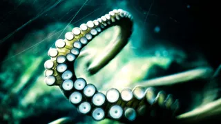 Шок! Россия создает осьминога-убийцу! 