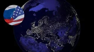 Сотрудничество NASA и ИМБП