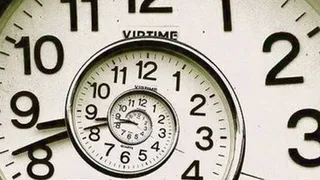 25-й час в сутках