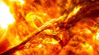 Солнце погубит все живое на Земле