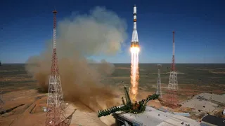 Названы даты стартов космических аппаратов на МКС в 2017 году 