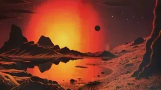 Может ли быть жизнь на ближайшей к Солнцу экзопланете