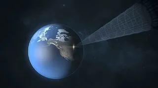 Загадочные сигналы из космоса не поддаются расшифровке