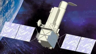 Обсерватория "Спектр-Рентген-Гамма" скоро начнет исследование Вселенной 