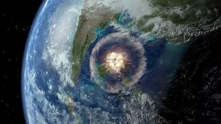 Планета-убийца приводит к глобальным вымираниям на Земле вот уже 500 000 000 лет