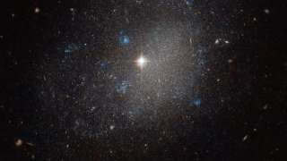 Новый красивейший снимок телескопа Хаббл