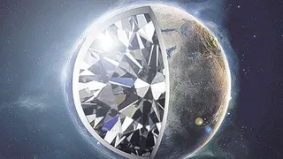 Новая волна золотой лихорадки наступит в космосе