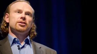 Британский ученый готов отрезать себе голову 