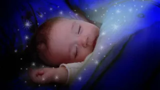 Полнолуние негативно сказывается на сне малышей 