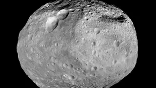 18 января астероид Веста максимально приблизится к Земле 