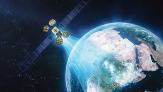 Землю будут освещать зеркала из космоса 