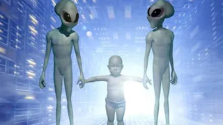 Земляне являются потомками инопланетных организмов 