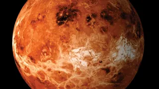 Американские и российские ученые планирую совместно исследовать Венеру