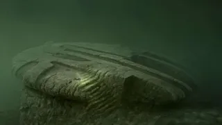 Таинственный объект найден на дне Балтийского моря