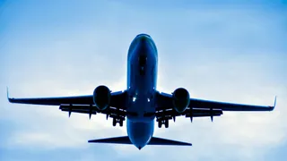 Сотрудники NASA попытались измерить уровень получаемой радиации во время полетов на самолете 