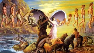 Бессмертие скоро станет реальностью