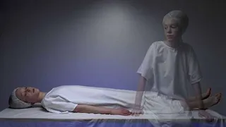 Британские ученые попытались выяснить есть ли жизнь после смерти 