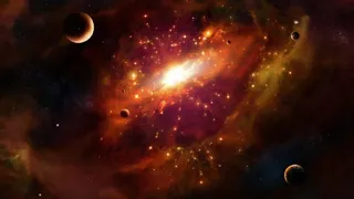 В поисках края Вселенной