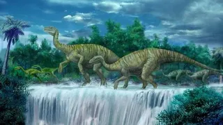 Ученые нашли образцы белка, которым более 200 миллионов лет