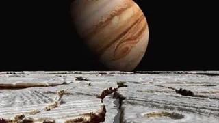 Проект по поиску жизни на Европе уже  получил финансирование 