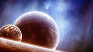 Квазиспутники могут уничтожить нашу планету