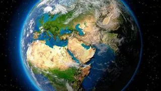 Учеными найден новый континент 