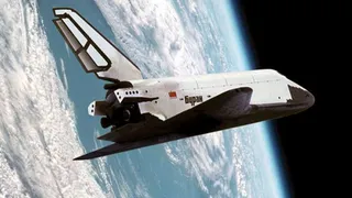 Российский ученый намерен возобновить работу по созданию беспилотного комического корабля