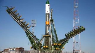 "Союз-У" отправилась в свой последний космический полет