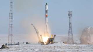 Запуск "Прогресса МС-05" был застрахован на 2,5 млрд рублей