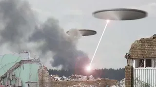 Конференция NASA оживила страхи перед инопланетянами