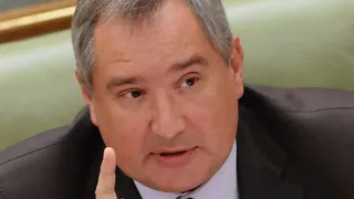 Ракета-носитель "Ангара" стартует с космодрома "Восточный" в 2021 году