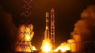 Юбилей ракетно-космической отрасли России