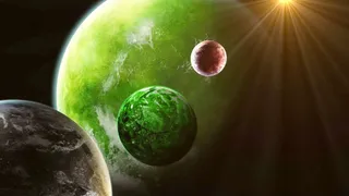 NASA призвало пользователей Twitter придумать названия планетам