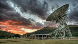 ЮАР ввела в эксплуатацию наземную станцию ГЛОНАСС