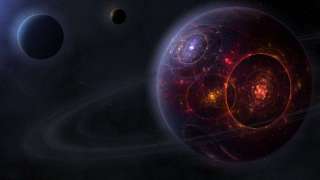 Обнаружен обломки планеты, похожей на Татуин 