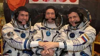 NASA намерены приобрести места на "Союзе" для своих астронавтов 