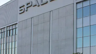 Американская компания перехватила контракт у России на запуск испанского спутника