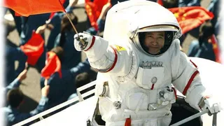 Китай намерен прибегнуть к ядерным технологиям в космосе 