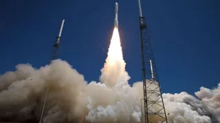 Запуск Cygnus отложен в связи с выявленной поломкой