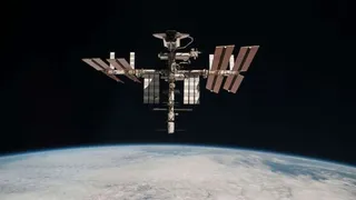 Английский школьник смог помочь НАСА разобраться с утечкой радиации на МКС