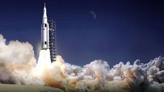 Прошло испытание нового двигателя для полетов на Марс