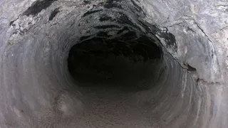 Туннели под поверхностью Луны станут защитой для колонистов