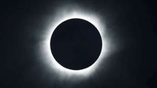 НАСА собирается транслировать солнечное затмение в прямом эфире
